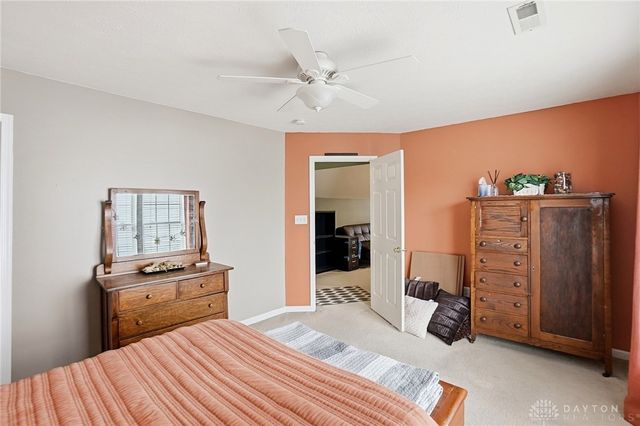 1727 Ashworth Drive, Vandalia, OH 45377