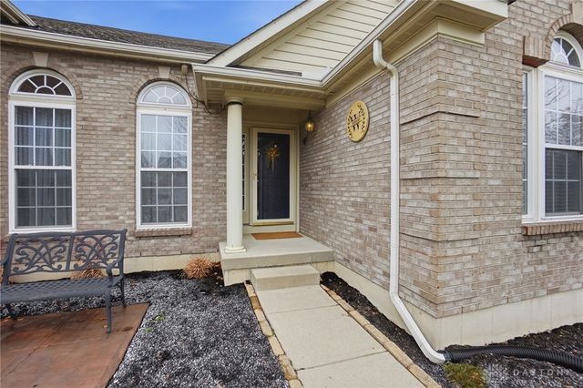 1727 Ashworth Drive, Vandalia, OH 45377