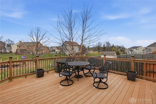 1727 Ashworth Drive, Vandalia, OH 45377