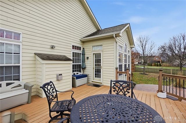 1727 Ashworth Drive, Vandalia, OH 45377