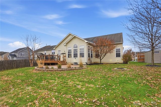 1727 Ashworth Drive, Vandalia, OH 45377