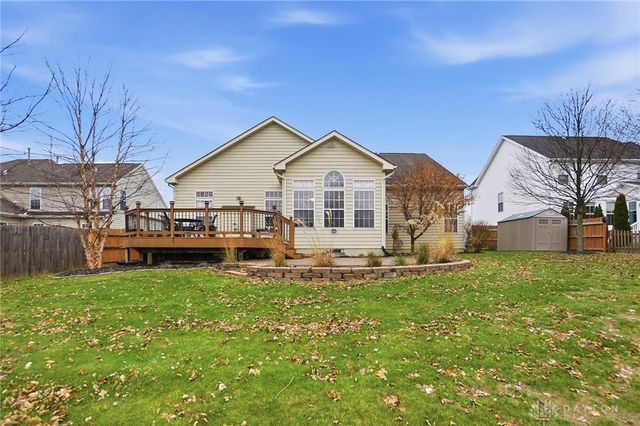 1727 Ashworth Drive, Vandalia, OH 45377