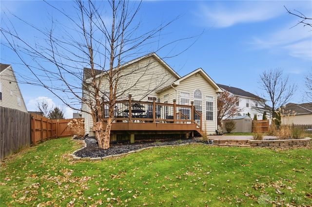 1727 Ashworth Drive, Vandalia, OH 45377