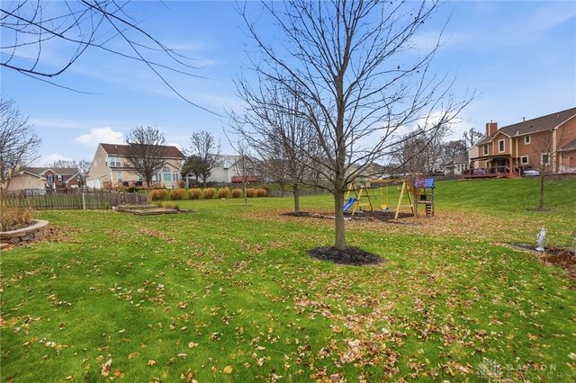 1727 Ashworth Drive, Vandalia, OH 45377