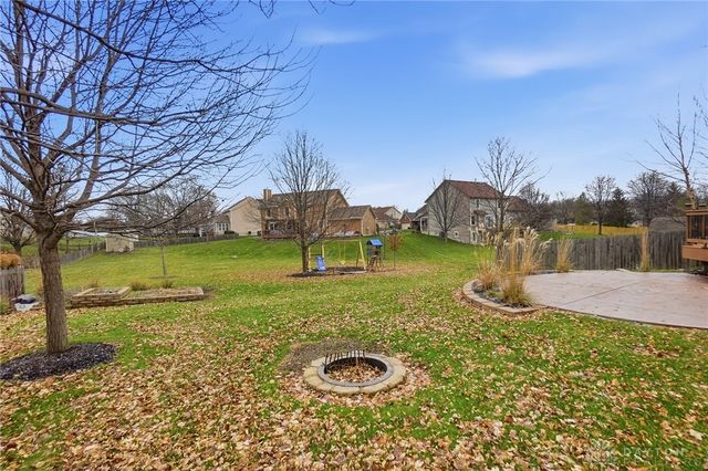 1727 Ashworth Drive, Vandalia, OH 45377