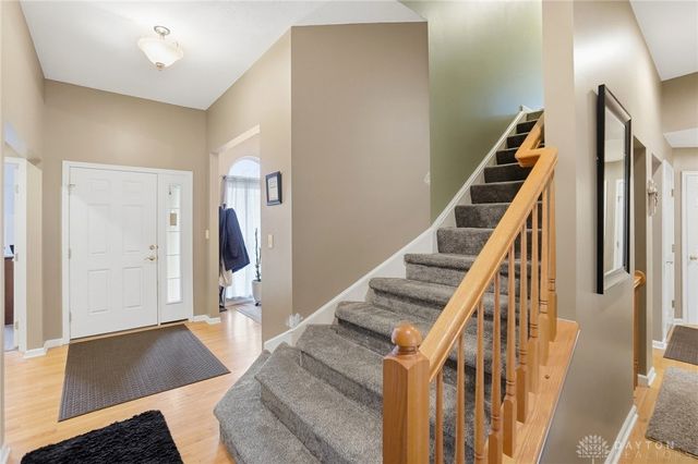 1727 Ashworth Drive, Vandalia, OH 45377