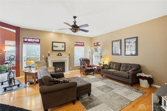 1727 Ashworth Drive, Vandalia, OH 45377