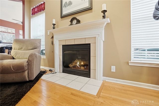 1727 Ashworth Drive, Vandalia, OH 45377