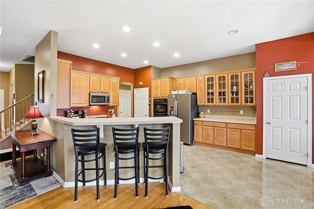 1727 Ashworth Drive, Vandalia, OH 45377