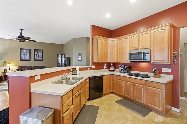 1727 Ashworth Drive, Vandalia, OH 45377