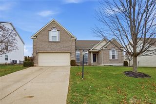 1727 Ashworth Drive, Vandalia, OH 45377