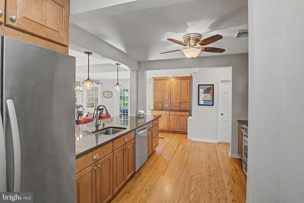 2547 HALLOWELL RD, HUNTINGDON VALLEY, PA 19006 — photo 4
