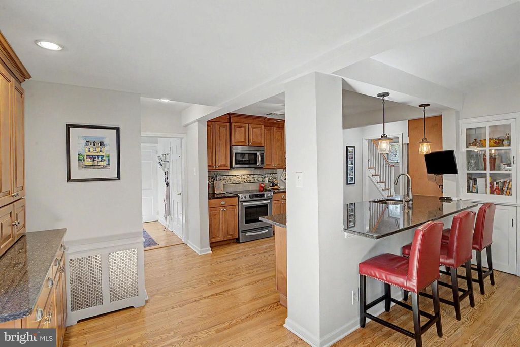 2547 HALLOWELL RD, HUNTINGDON VALLEY, PA 19006 — photo 5