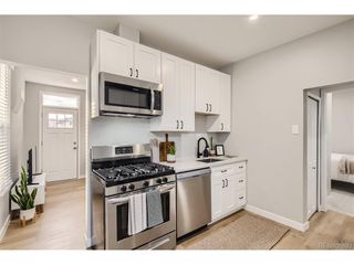 864 Mariposa St, Denver, CO 80204
