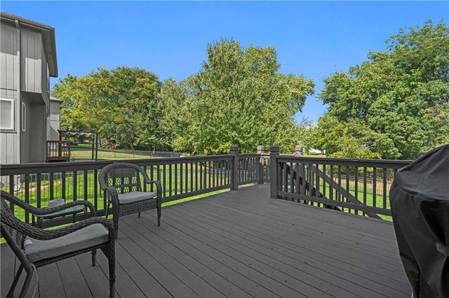 23444 W 125th Street, Olathe, KS 66061