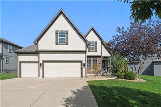 23444 W 125th Street, Olathe, KS 66061