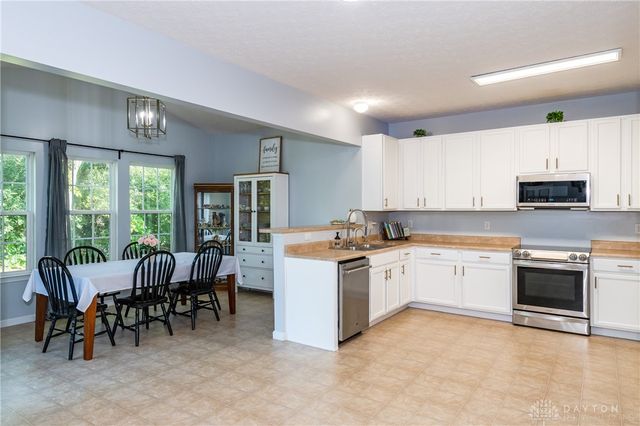 1695 Wimbledon Drive, Fairborn, OH 45324