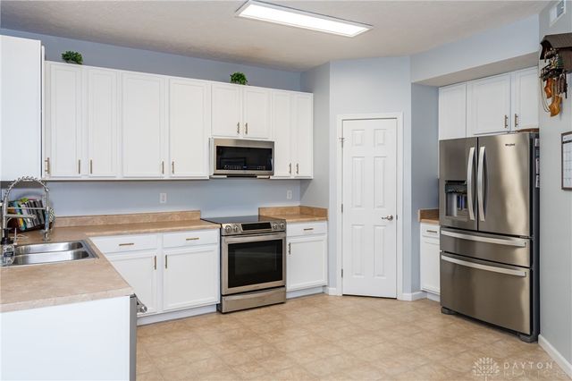 1695 Wimbledon Drive, Fairborn, OH 45324