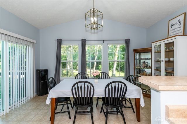 1695 Wimbledon Drive, Fairborn, OH 45324