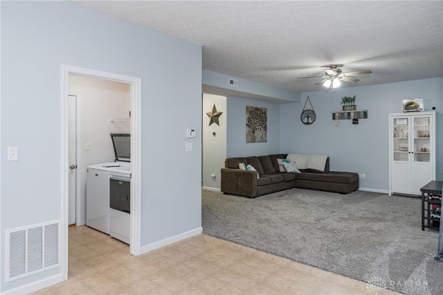 1695 Wimbledon Drive, Fairborn, OH 45324