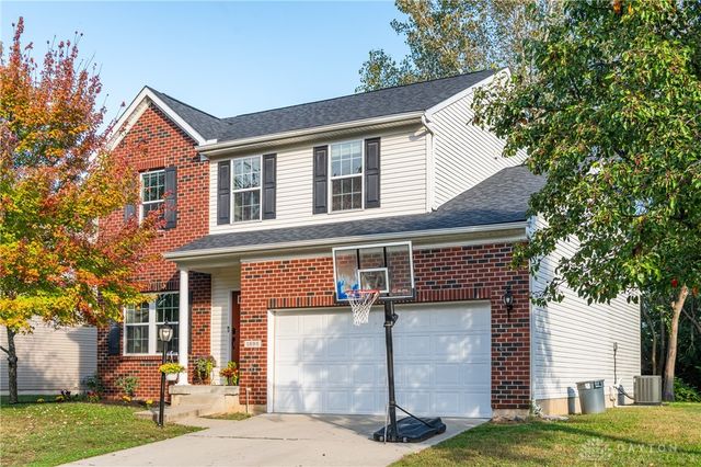 1695 Wimbledon Drive, Fairborn, OH 45324