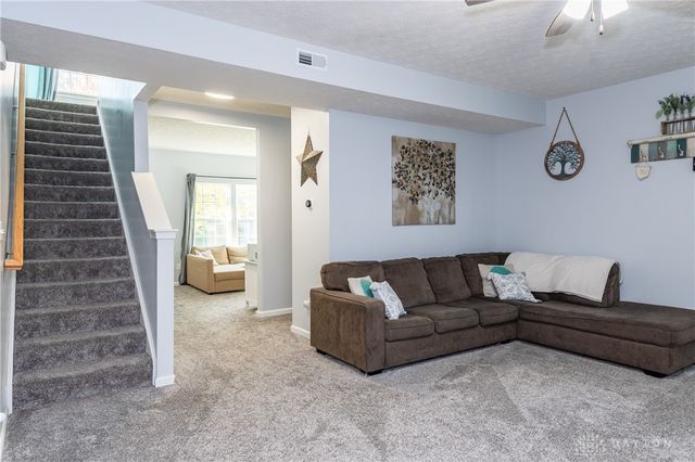 1695 Wimbledon Drive, Fairborn, OH 45324