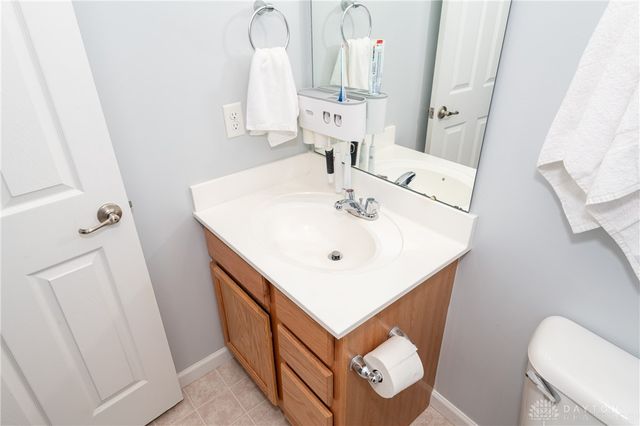 1695 Wimbledon Drive, Fairborn, OH 45324