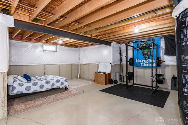 1695 Wimbledon Drive, Fairborn, OH 45324