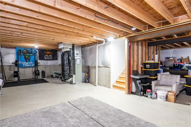 1695 Wimbledon Drive, Fairborn, OH 45324