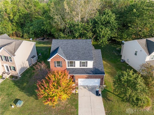 1695 Wimbledon Drive, Fairborn, OH 45324