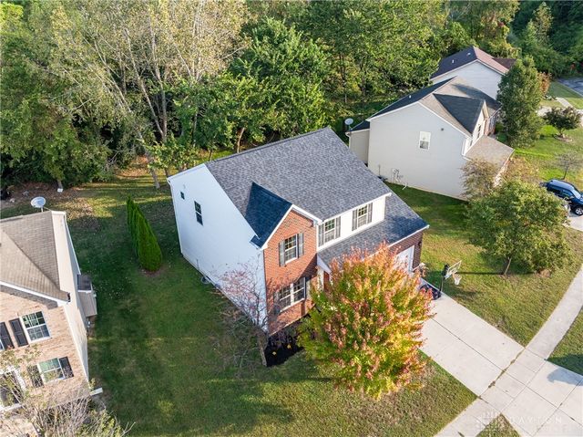 1695 Wimbledon Drive, Fairborn, OH 45324