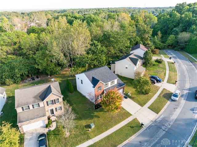 1695 Wimbledon Drive, Fairborn, OH 45324