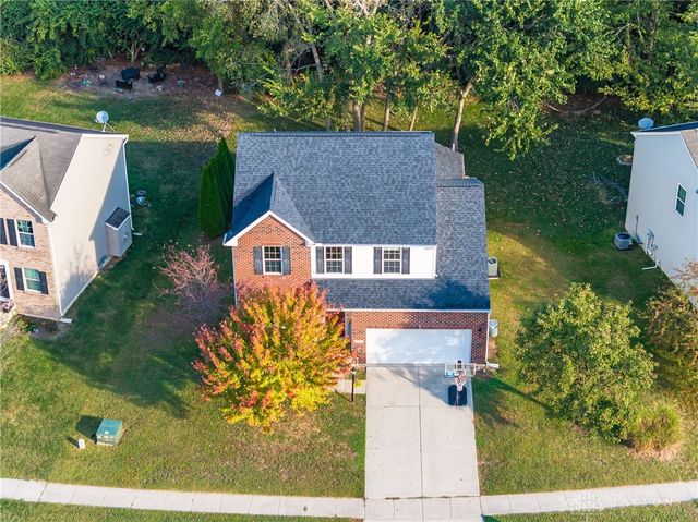 1695 Wimbledon Drive, Fairborn, OH 45324