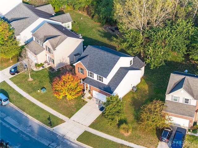 1695 Wimbledon Drive, Fairborn, OH 45324