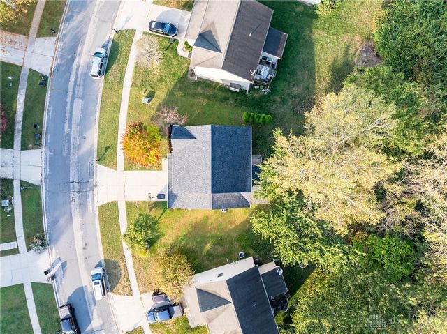 1695 Wimbledon Drive, Fairborn, OH 45324