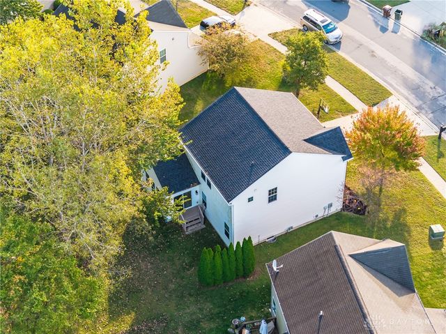 1695 Wimbledon Drive, Fairborn, OH 45324