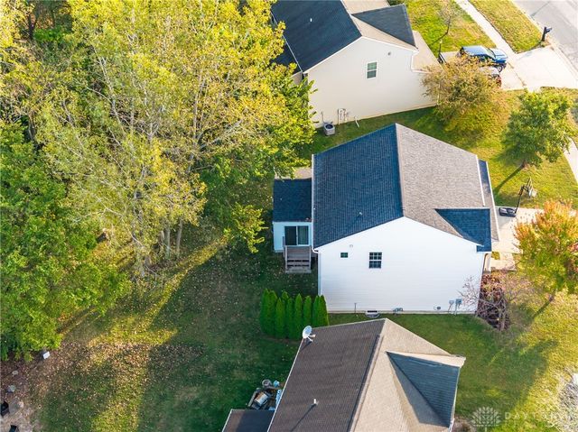 1695 Wimbledon Drive, Fairborn, OH 45324