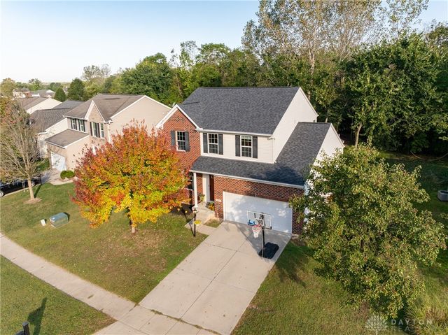 1695 Wimbledon Drive, Fairborn, OH 45324