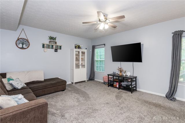 1695 Wimbledon Drive, Fairborn, OH 45324