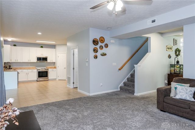 1695 Wimbledon Drive, Fairborn, OH 45324