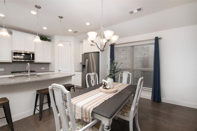 14329 Tupper Trail, Fort Worth, TX 76262