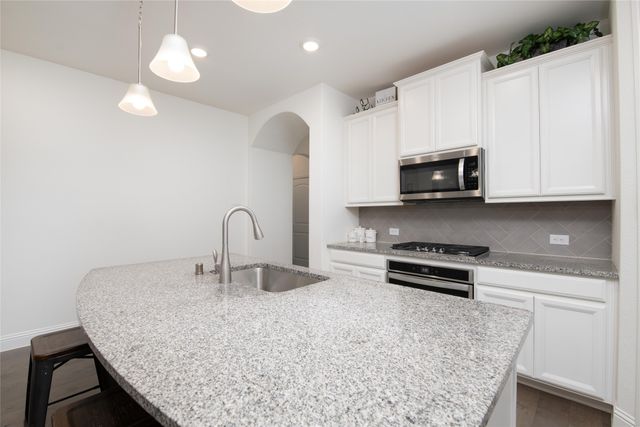 14329 Tupper Trail, Fort Worth, TX 76262