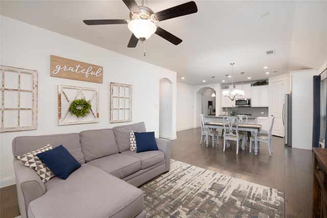 14329 Tupper Trail, Fort Worth, TX 76262