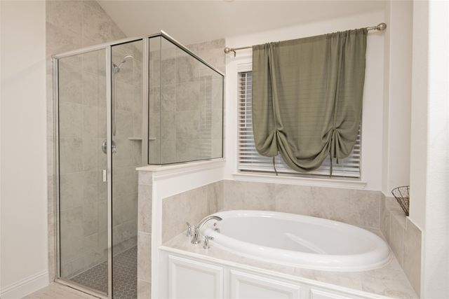 14329 Tupper Trail, Fort Worth, TX 76262