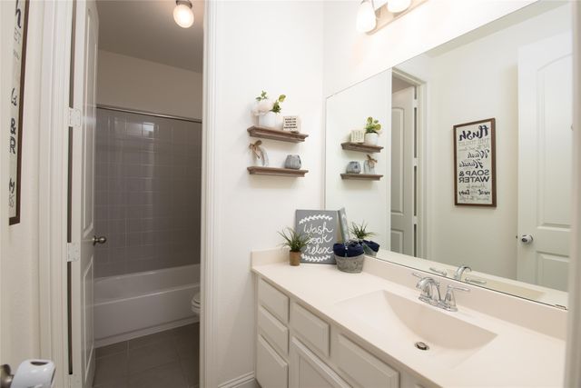 14329 Tupper Trail, Fort Worth, TX 76262