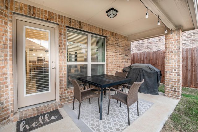 14329 Tupper Trail, Fort Worth, TX 76262