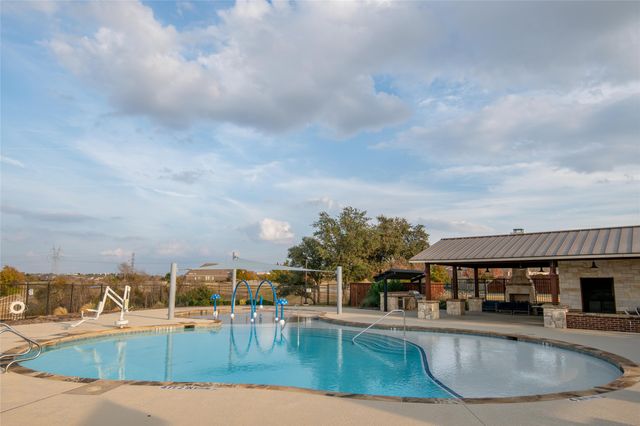 14329 Tupper Trail, Fort Worth, TX 76262