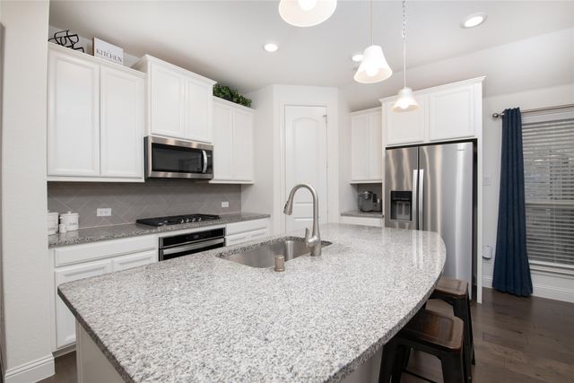 14329 Tupper Trail, Fort Worth, TX 76262