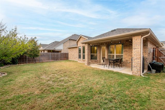 14329 Tupper Trail, Fort Worth, TX 76262