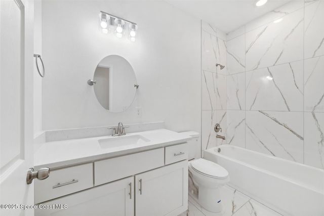 1724 Elizabeth Avenue, Titusville, FL 32780